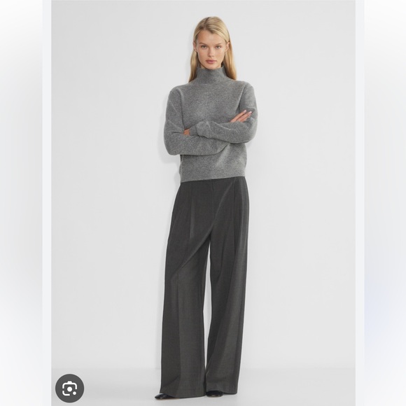 Babaton Pants - Babaton Represent Pants